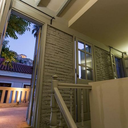 Plaka360 Apartments Афіни Екстер'єр фото