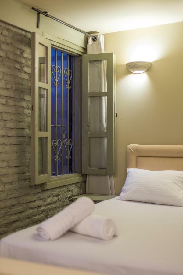 Plaka360 Apartments Афіни Екстер'єр фото