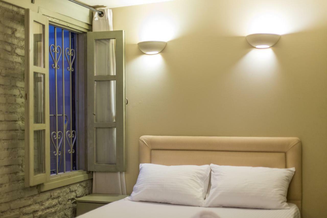 Plaka360 Apartments Афіни Екстер'єр фото